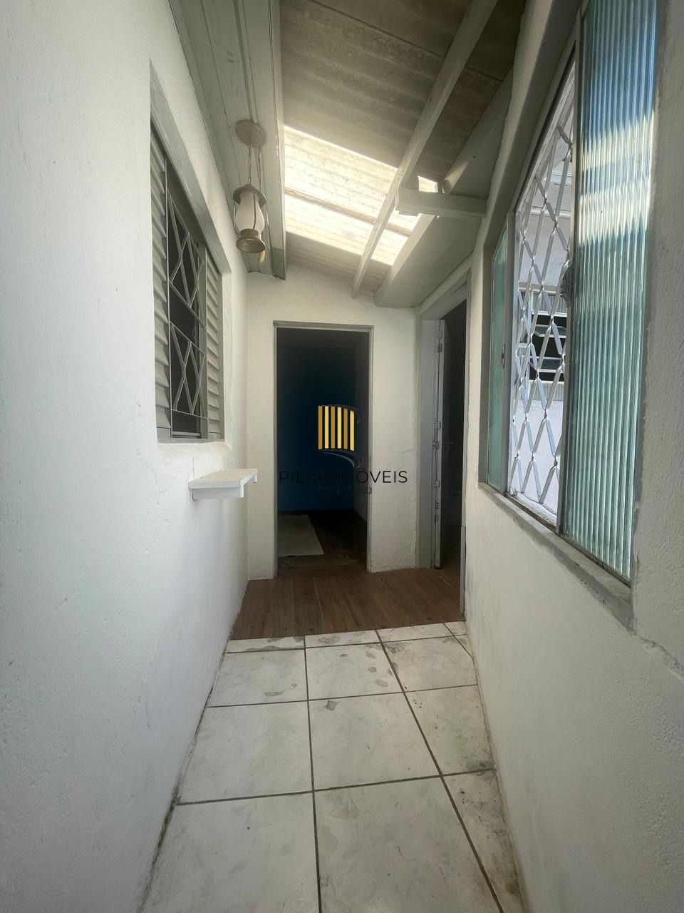 Casa com 3 quartos 152m² à venda Zona Norte de Porto Alegre