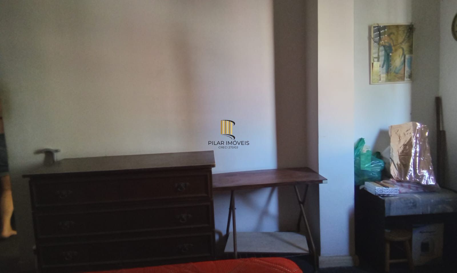 Apartamento 3 dormitórios com suíte 1 vaga 100m2 Floresta, Moinhos de Vento