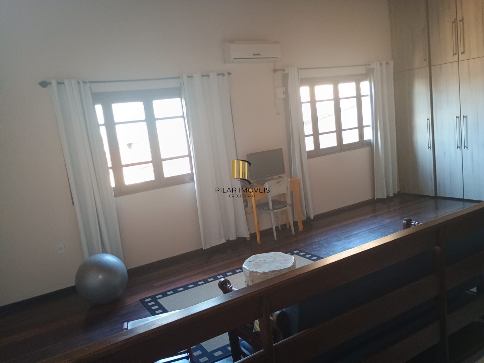 Casa com 3 dormitórios Casa à Venda Bairro Morada do Vale 1 Gravataí/RS