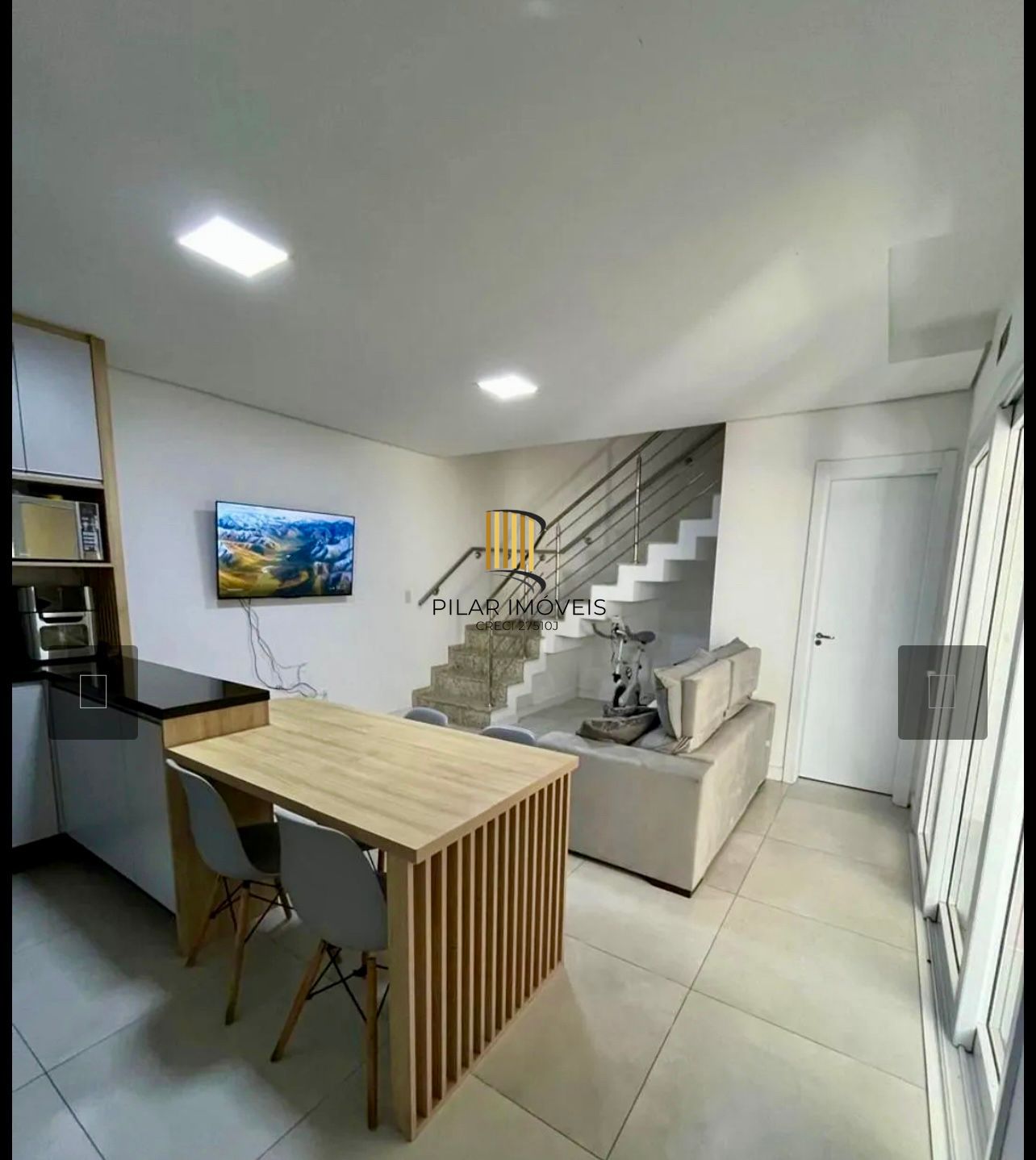 Casa para venda com 3 quartos , em Niterói com 126 m² em Canoas