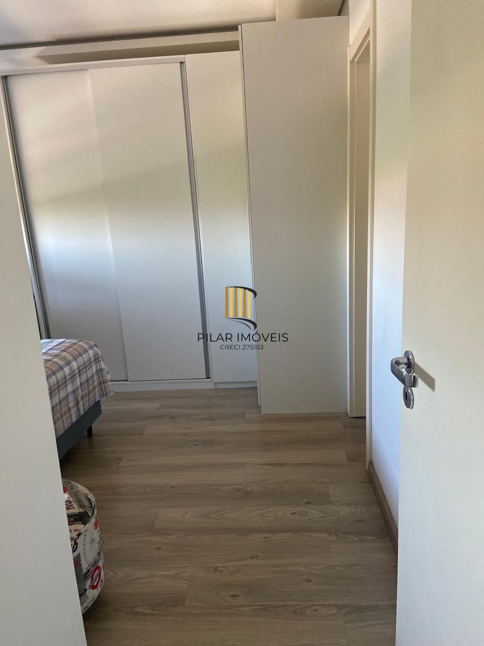 Apartamento com 3 quartos e 1 vaga de garagem