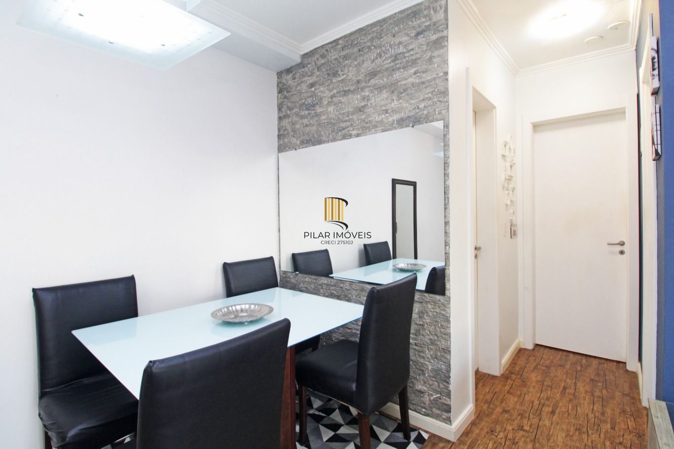 Apartamento à venda com 2 quartos 62 m² no Jardim Carvalho