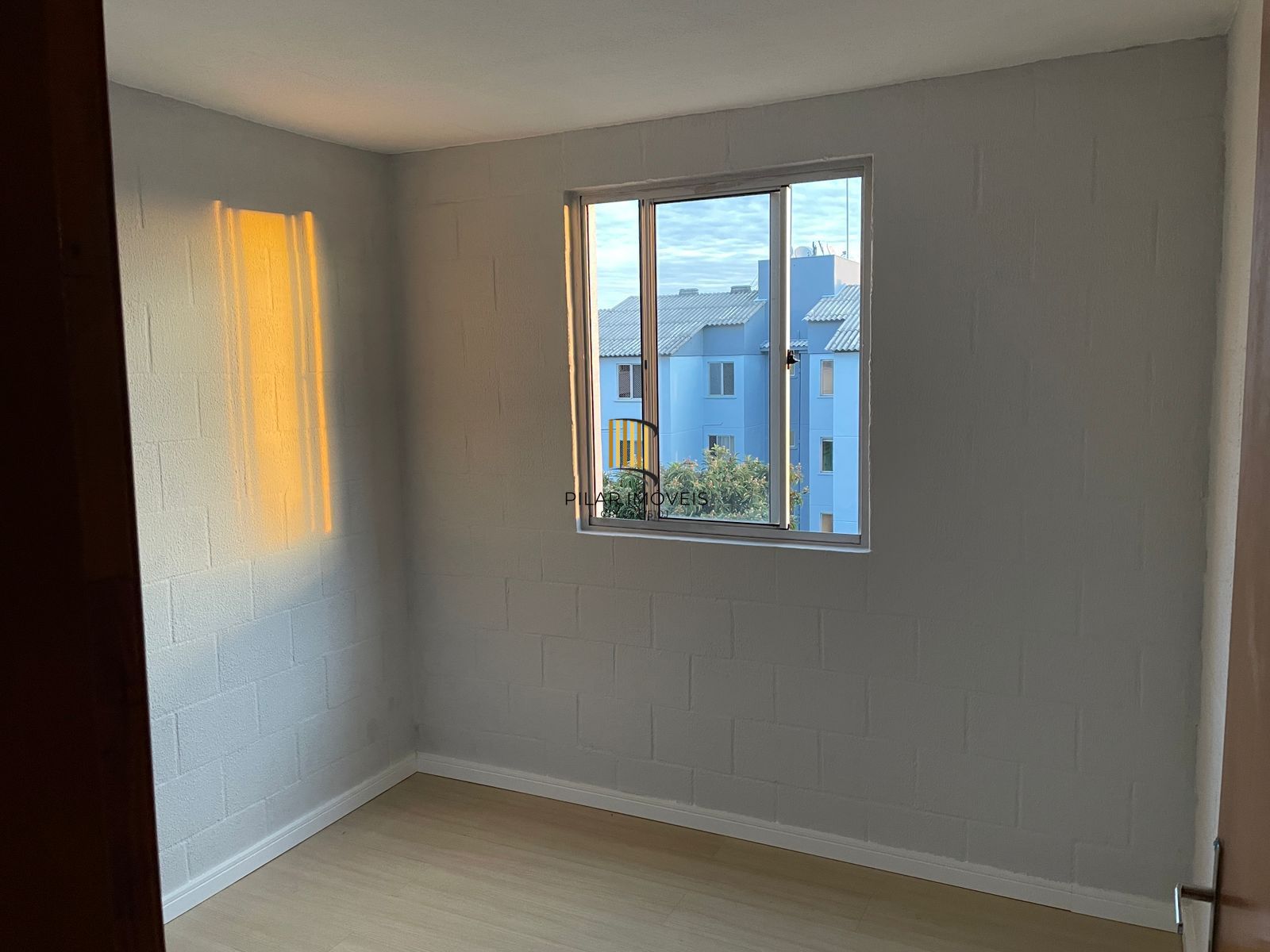 Apartamento 2 dormitórios no Bairro Vila Nova