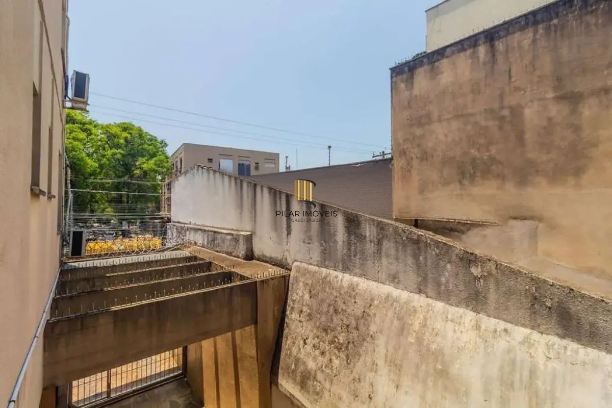 Apartamento JK à venda com 1 Dormitorio  30 m²