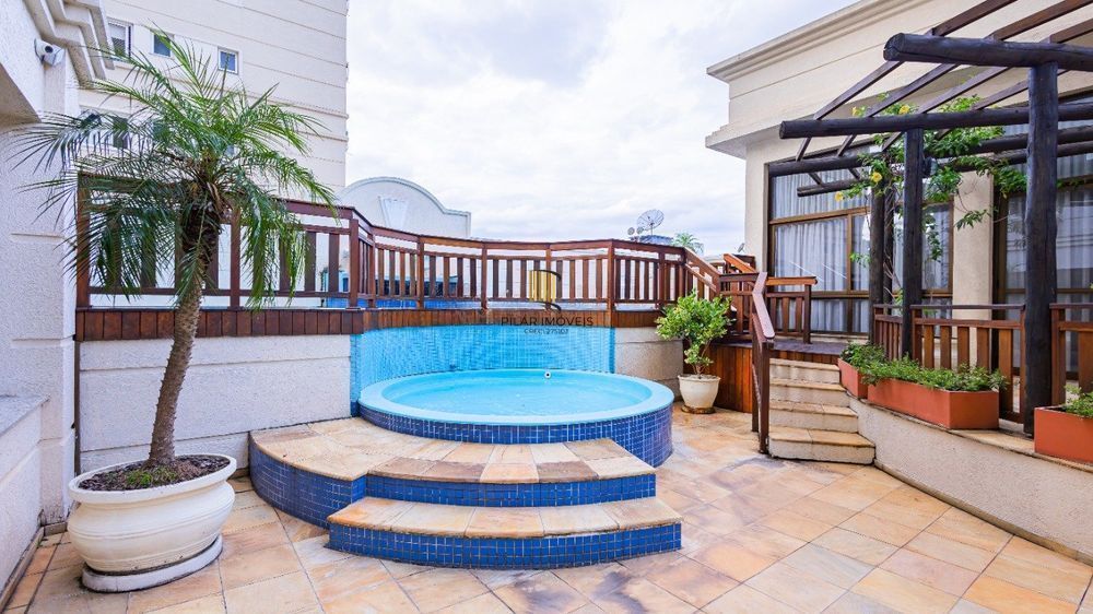 Apartamento 3 dorms à venda Rua Roque Calage, Passo da Areia - Porto Alegre