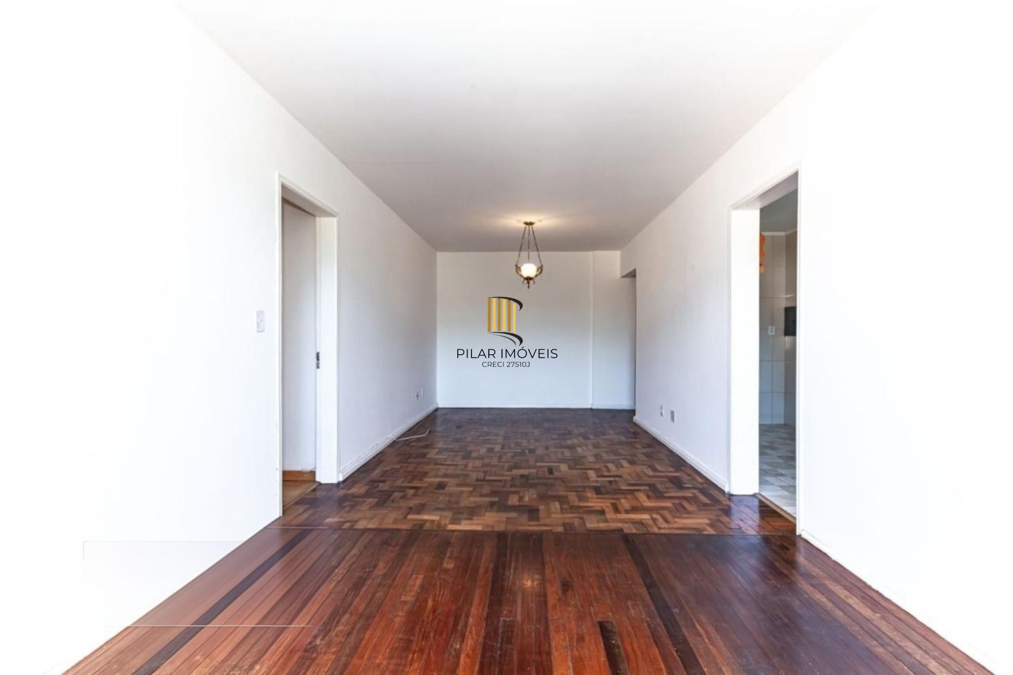 Apartamento 3 dorms à venda Rua Catumbi, Medianeira - Porto Alegre
