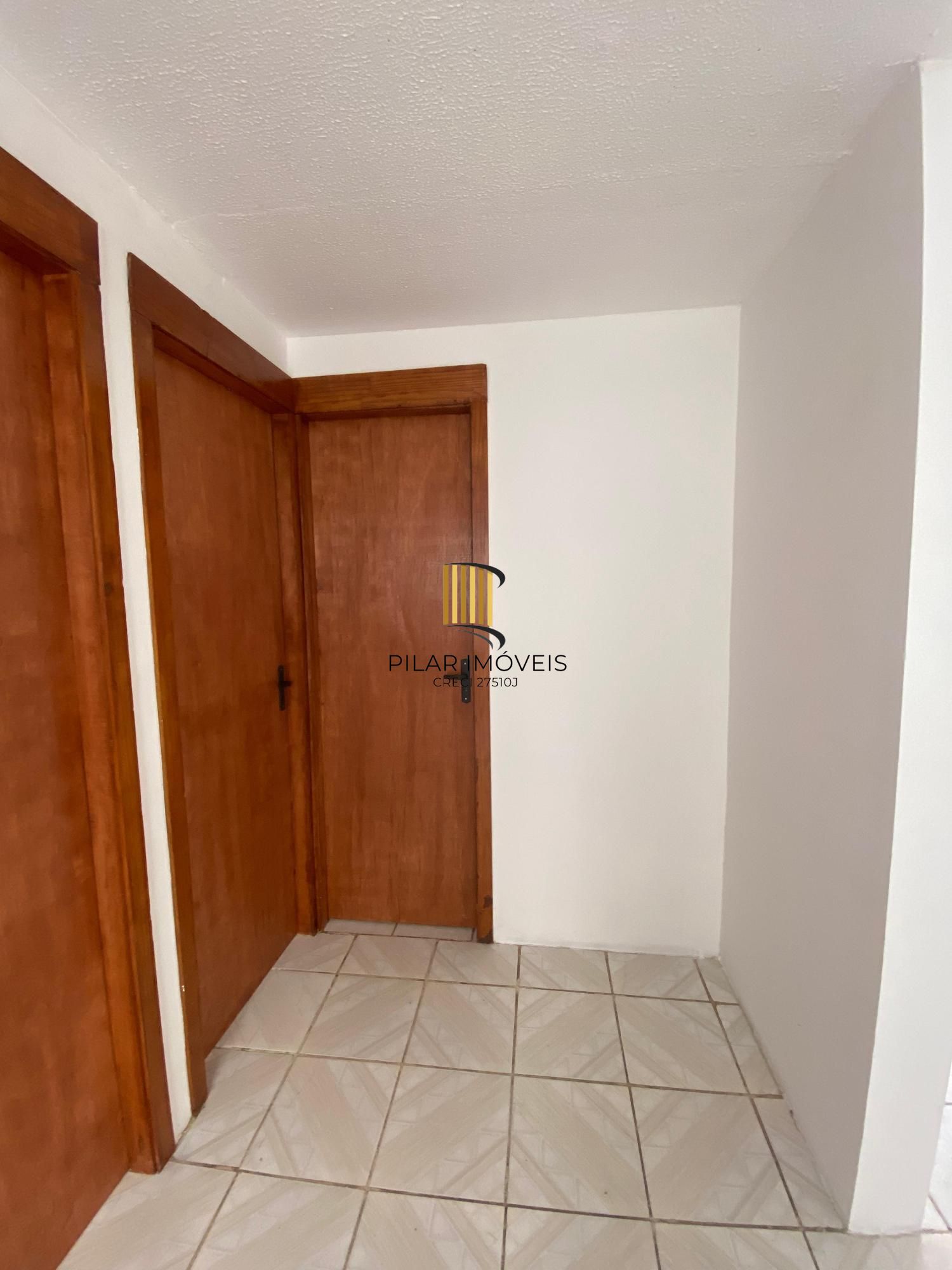 Apartamento 2 dormitórios Segundo Andar São Leopoldo