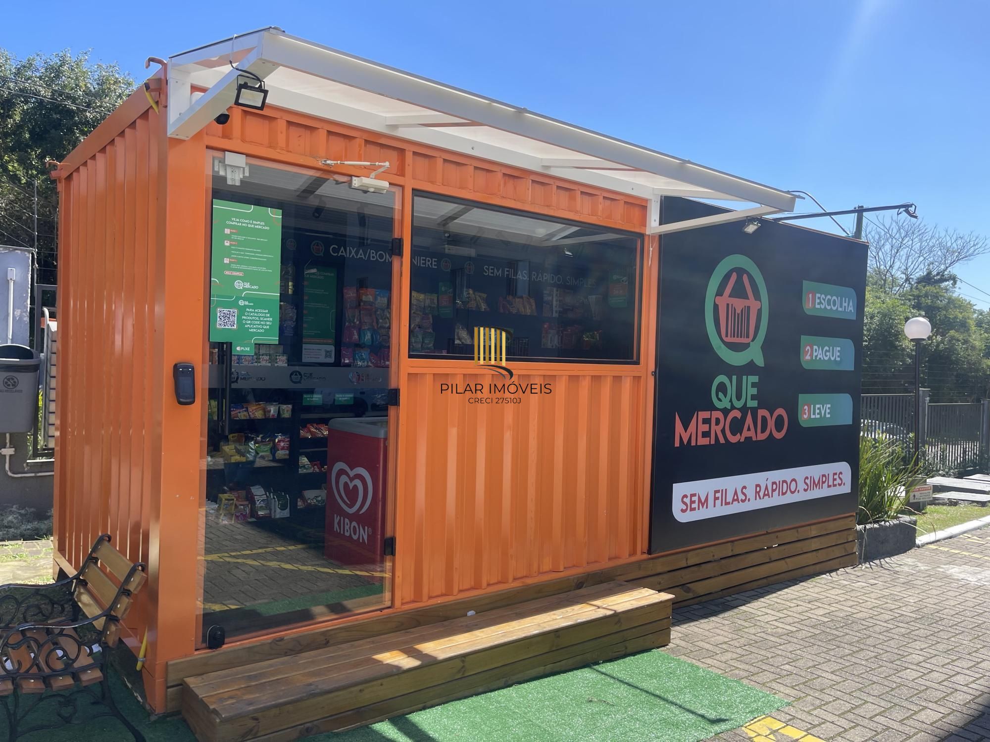 Apartamento 2 quartos Térreo Jardim Leopoldina em Porto Alegre para Comprar