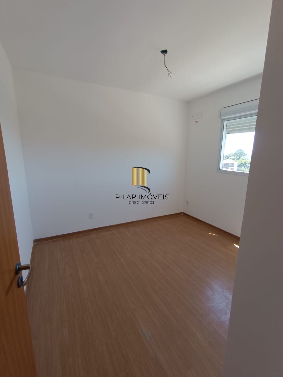 Apartamento 2 dormitórios Linda Vista, 1 vaga e Piscina na Av. Protásio Alves