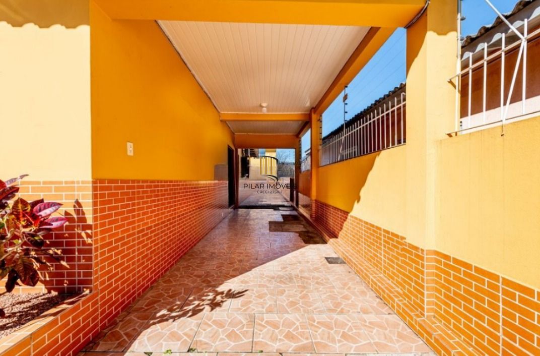 Casa no bairro Vila São José