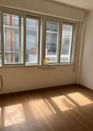 Apartamento de 1 quarto no bairro Farroupilha.
