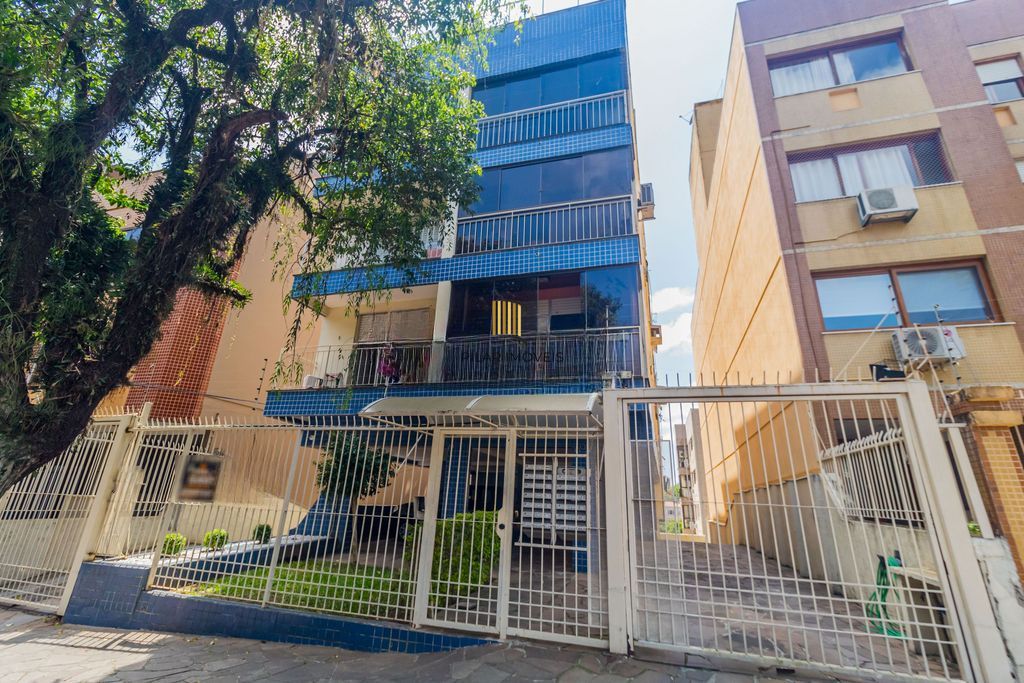 Cobertura à Venda no Higienópolis com Terraço Privativo e 97m²