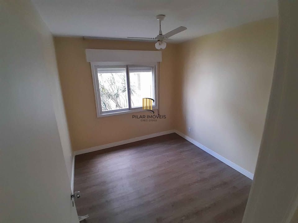 Apartamento à venda com 3 dormitórios 79,79 m² no bairro Tristeza