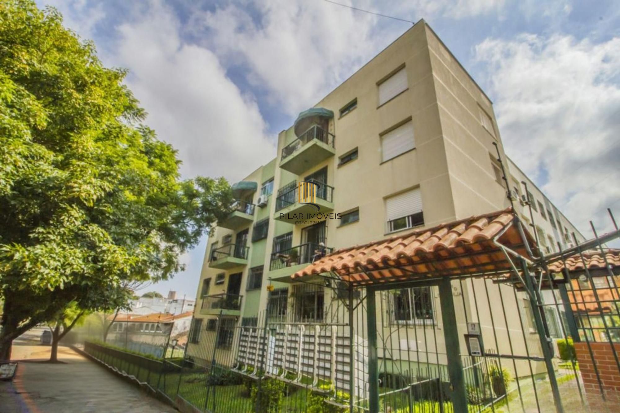 Apartamento à venda com 2 Dormitorios 63 m²