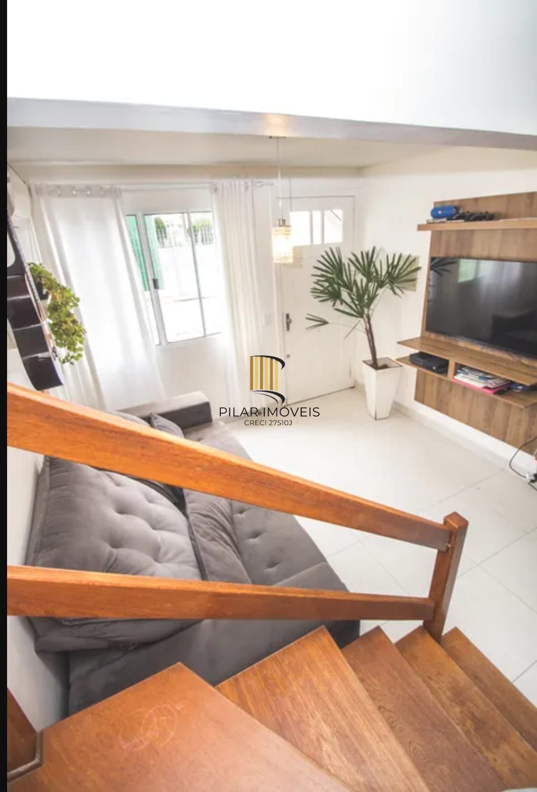 Casa 2 dormitórios no bairro Sarandi