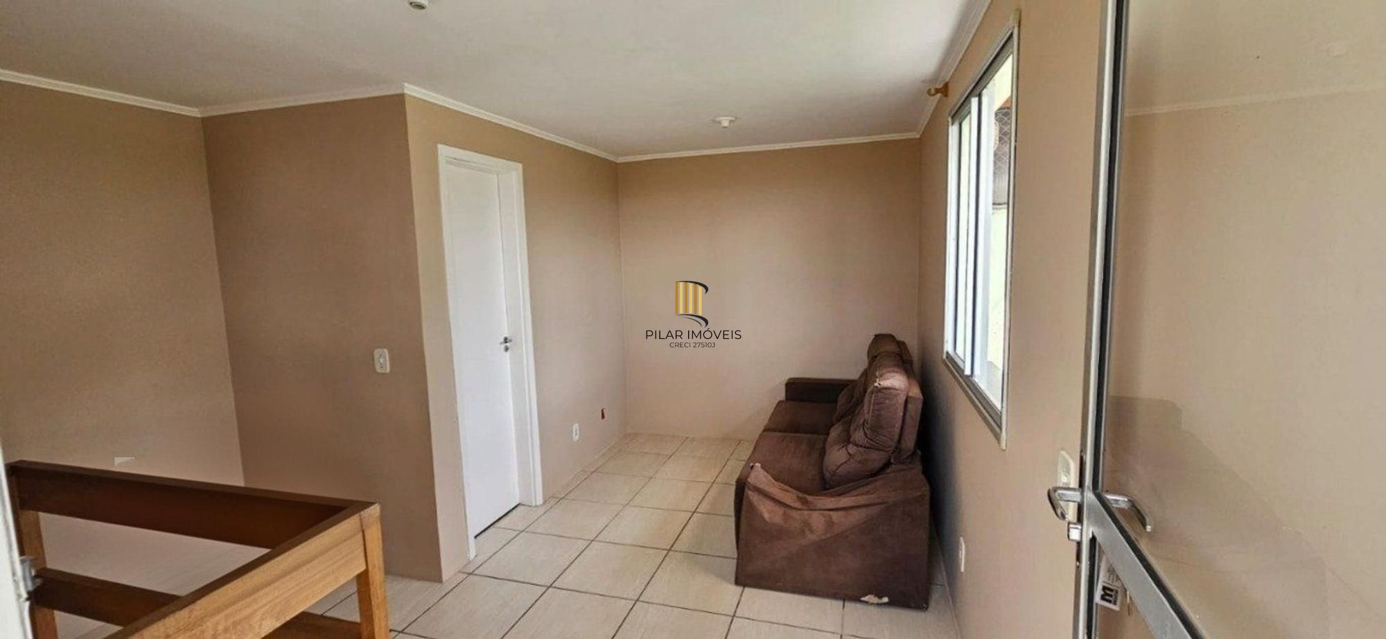 Apartamento com 3 dormitórios, com terraço no bairro Igara em Canoas.