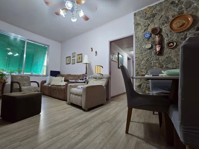 Apartamento de 3 dormitórios no Bairro Passo da Pedras Porto Alegre.