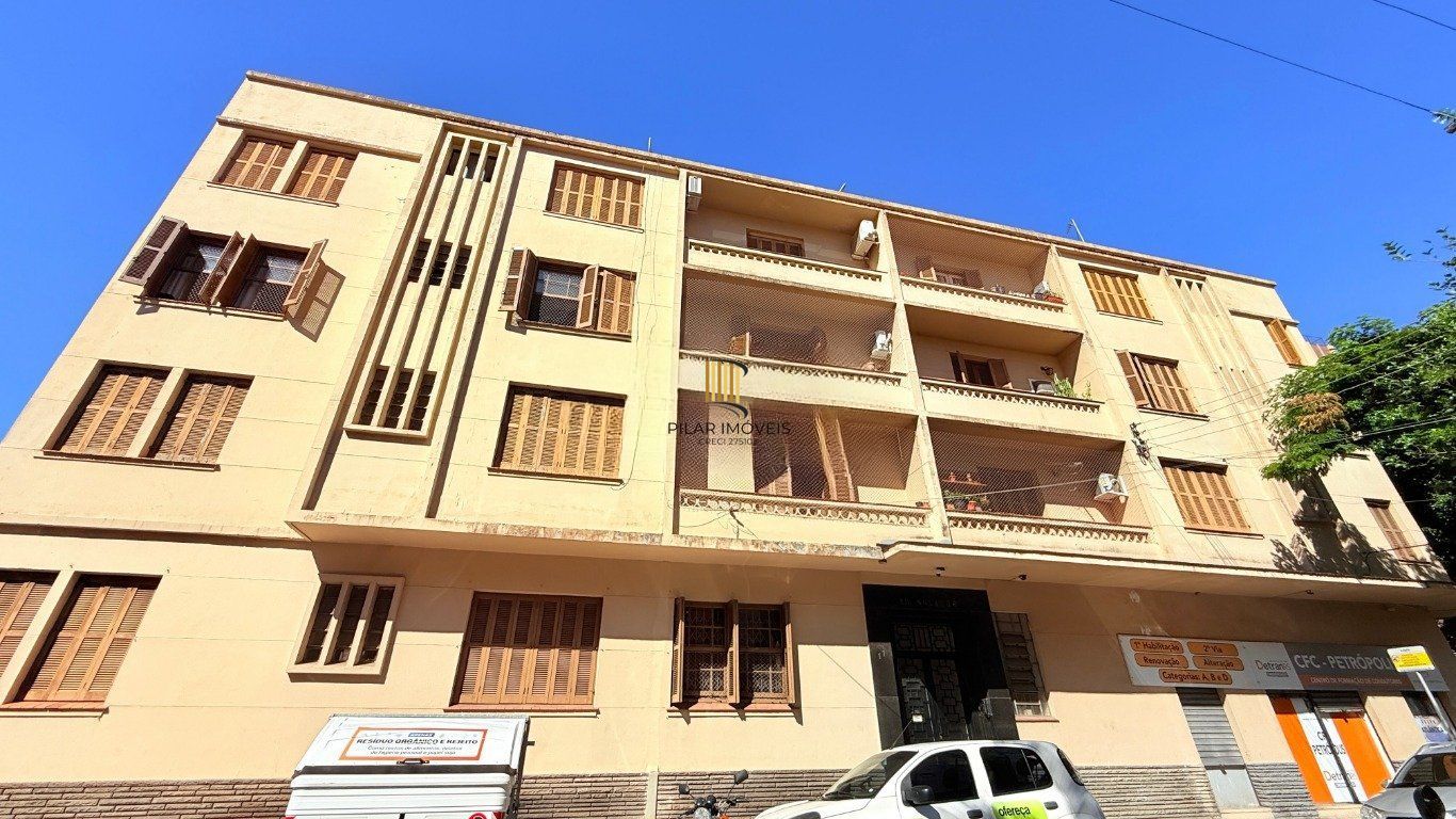 Apartamento à venda com 2 Dormitorios 92 m² no Bairro Rio Branco