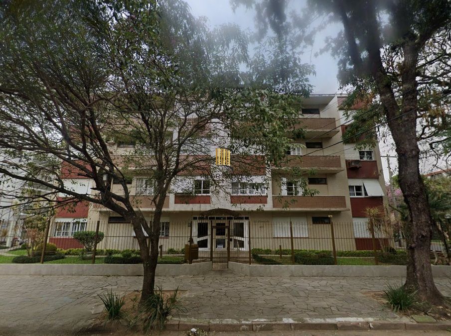 Apartamento à venda com 3 dormitórios 94 m² no bairro Menino Deus