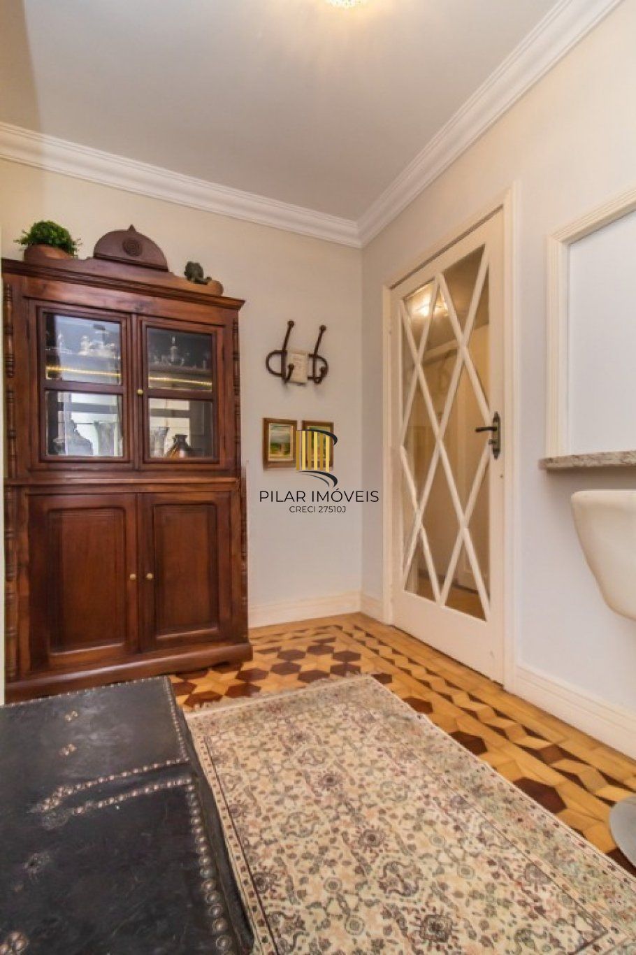 Apartamento de 2 dormitórios bairro Bom Fim