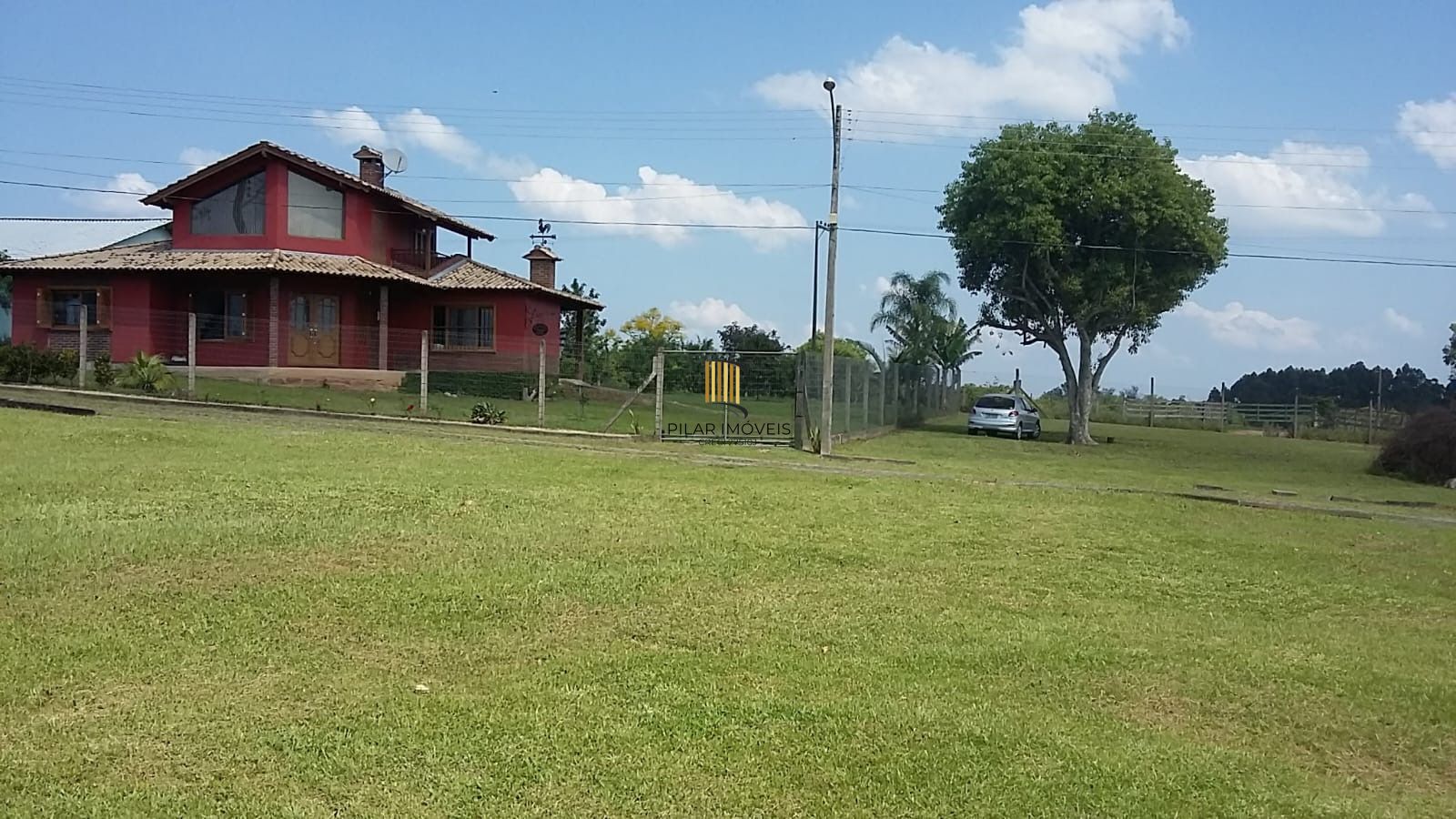 Tereno na parada 83 Gravataí Apenas 179mil