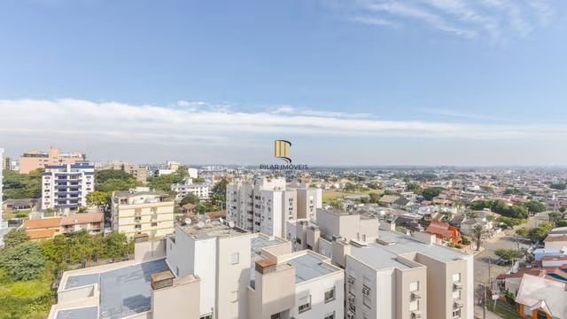 Apartamento de 2 quartos, elevador e 1 vaga de garagem em Canoas.