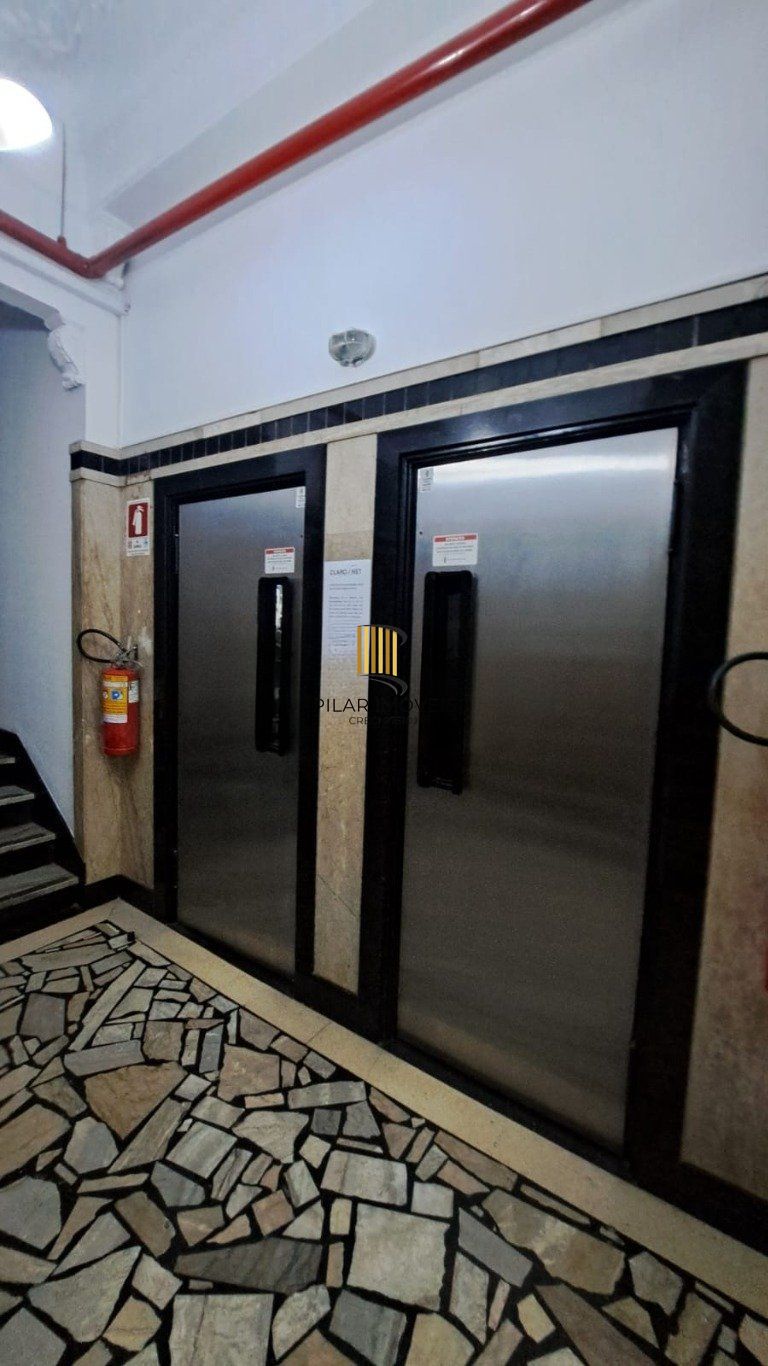 Apartamento Terreo, com 2 quartos e 73m² à venda em Centro Histórico.