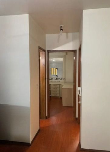 Apartamento de 1 dormitório para investimento no Bairro Jardim do Salso.