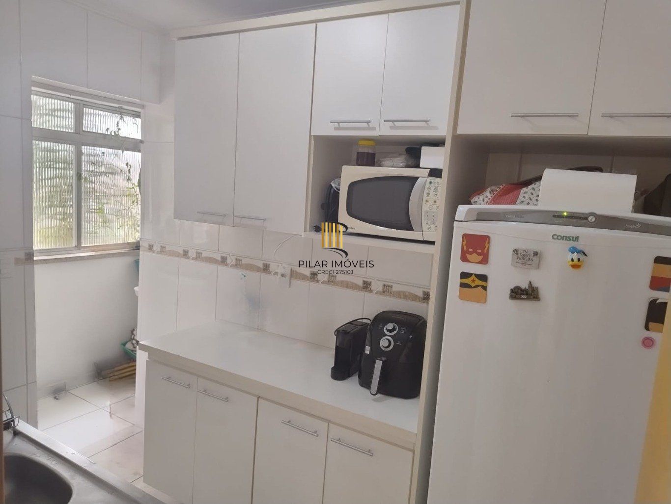 Apartamento 2 dormitorios 70 metros quadrados no Bairro Passo da Areia