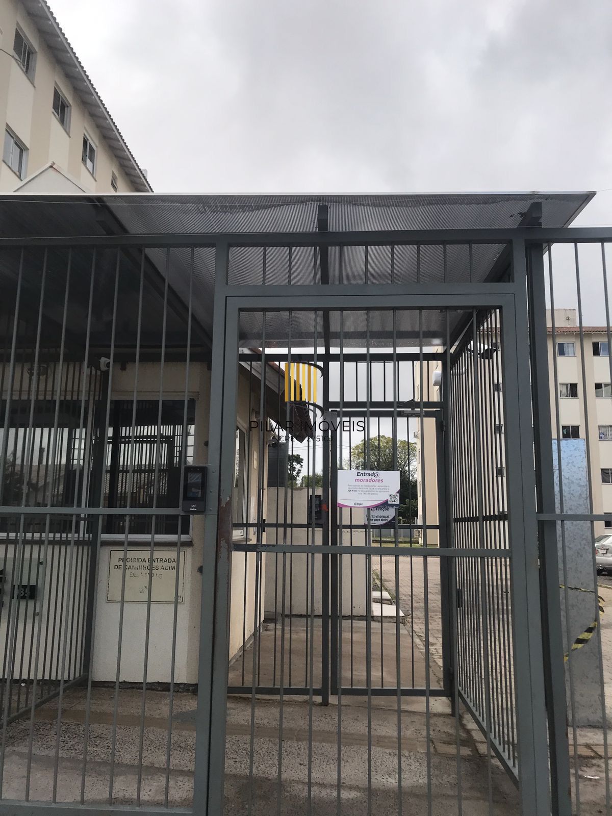 Apartamento 2 dormitórios, 1 vaga de garagem  em Canoas.