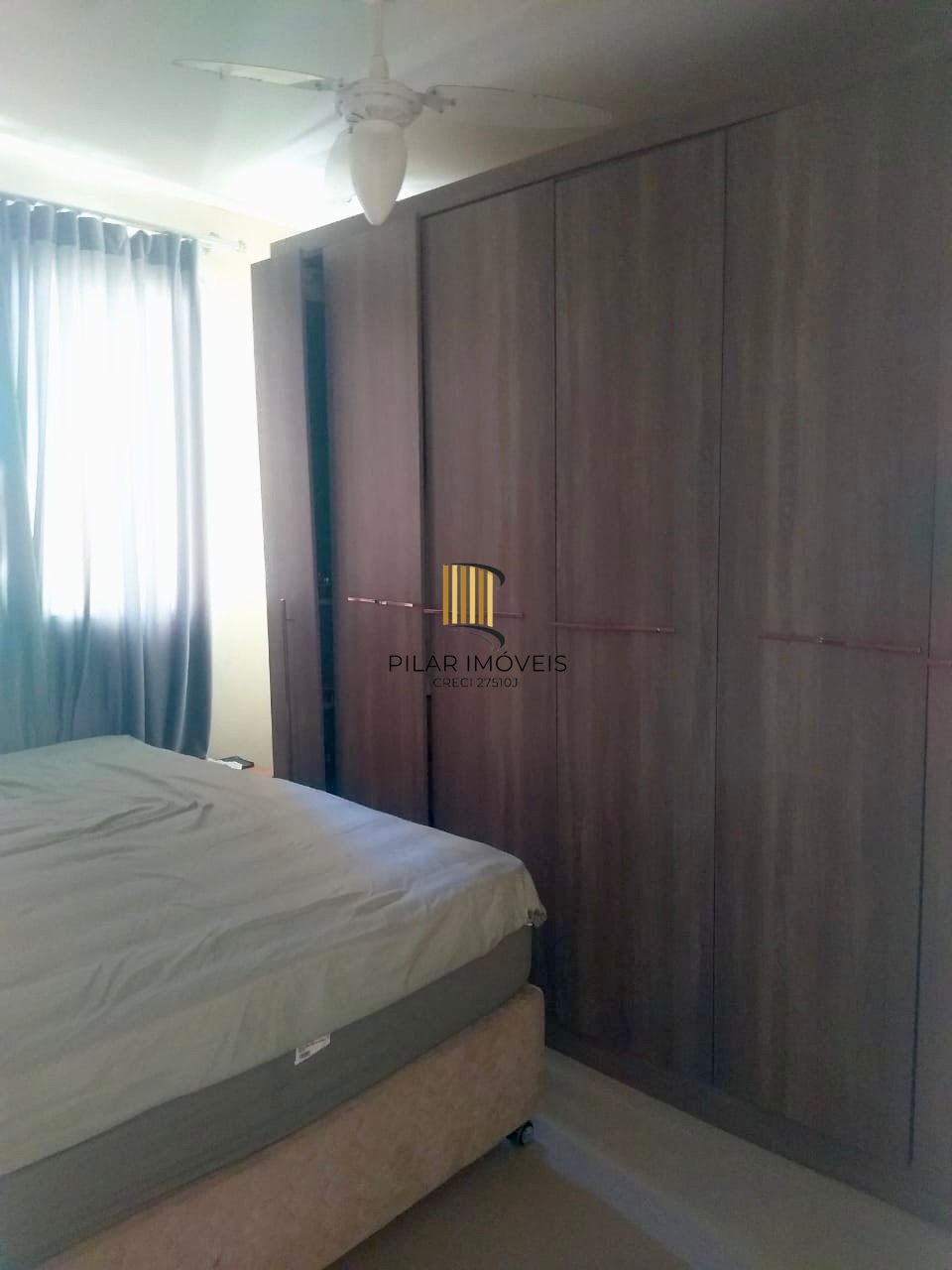 Apartamento 2 dormitórios, 1 vaga Condomínio Campos do Sul Cavalhada