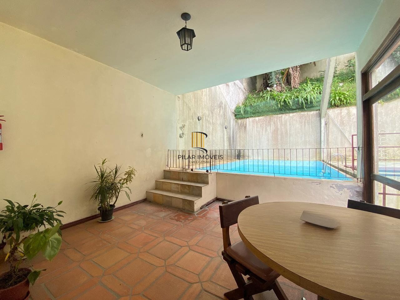 Apartamento com 3 quartos, 1suíte, 3 vagas e 146m² à venda em Bela Vista.