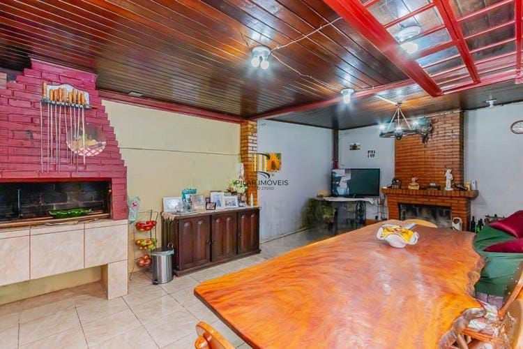 Casa com 6 quartos no Bairro Higienópolis