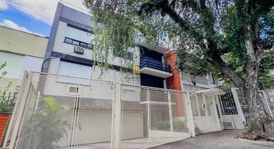Apartamento com 2 quartos e 75m² à venda em Higienópolis, Porto Alegre.