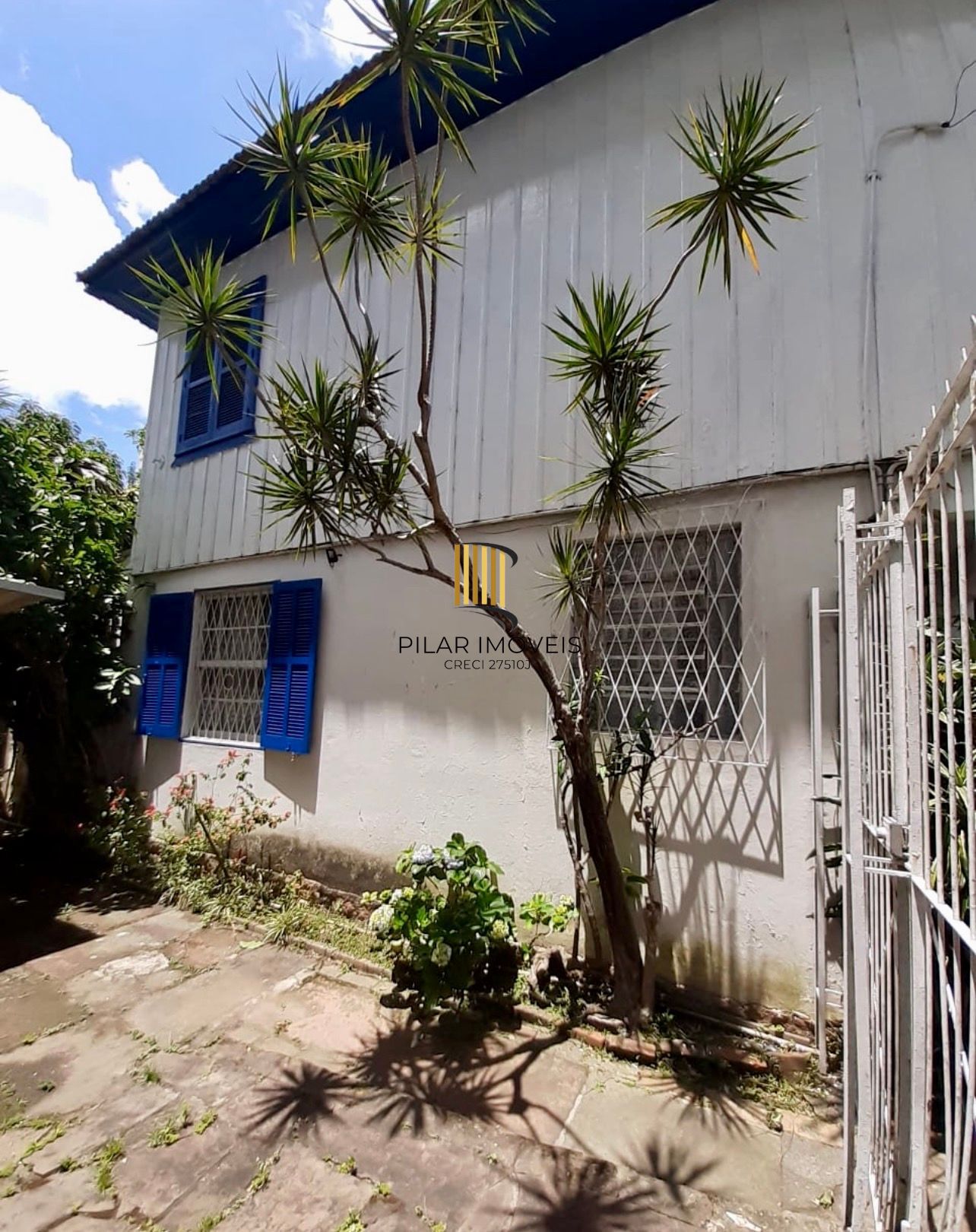 Terreno de 11x 60 no Bairro Higienópolis Entre Rua Portugal e Luzitana