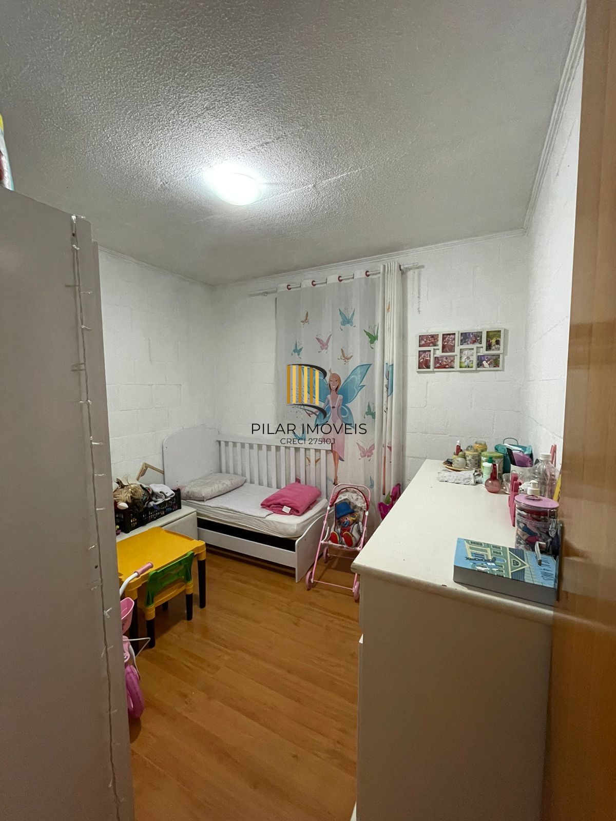 Apartamento com 2 dormitórios no Bairro Vila Nova