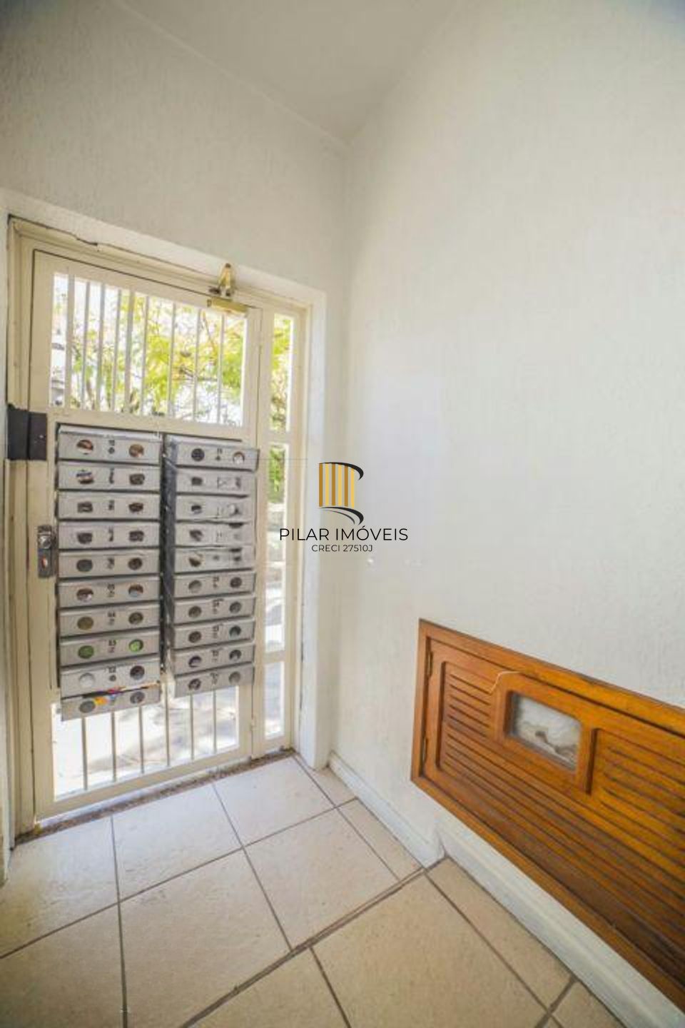 Apartamento no Bairro Cidade Baixa