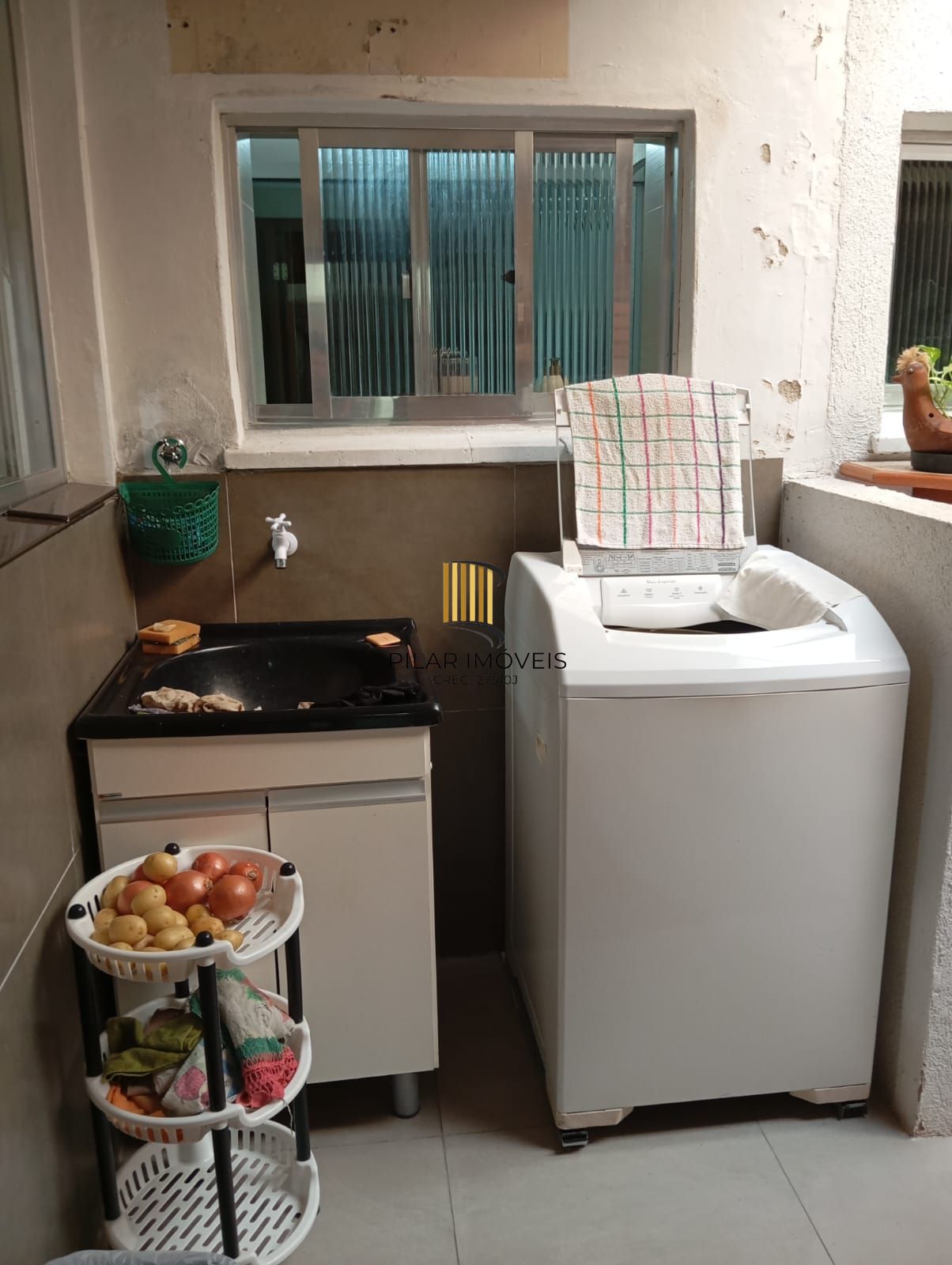 Apartamento com 3 dormitórios,  108m² no Bairro Cristo Redentor
