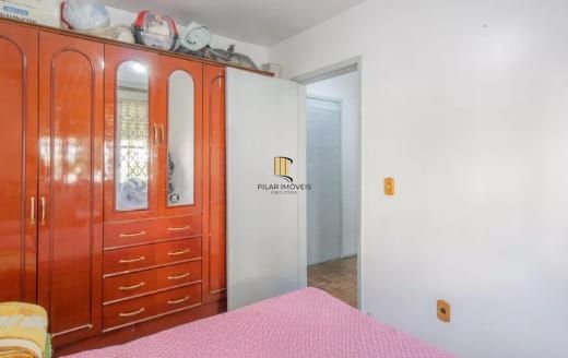 Apartamento com 1 quarto 50m² no Bairro Camaquã
