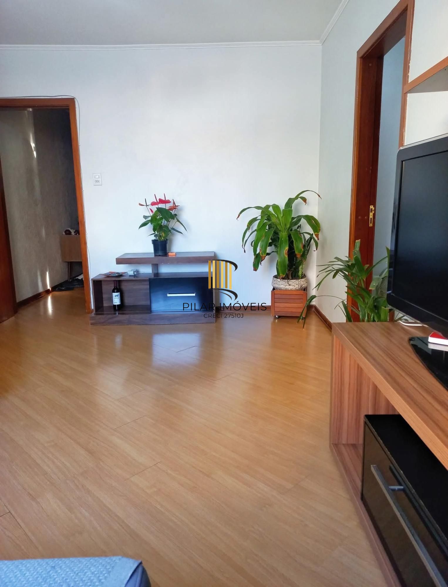 Apartamento com 2 quartos à venda na Rua Santana, 1045 Farroupilha Porto Alegre