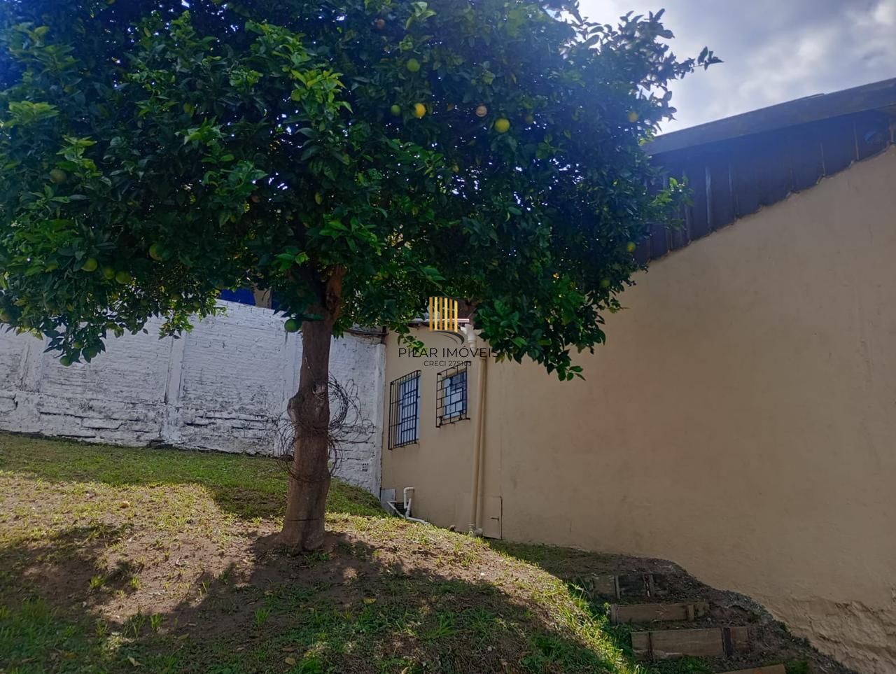 Casa em terreno de 300 metros em Viamão apenas R$88mil - Pilar Imóveis