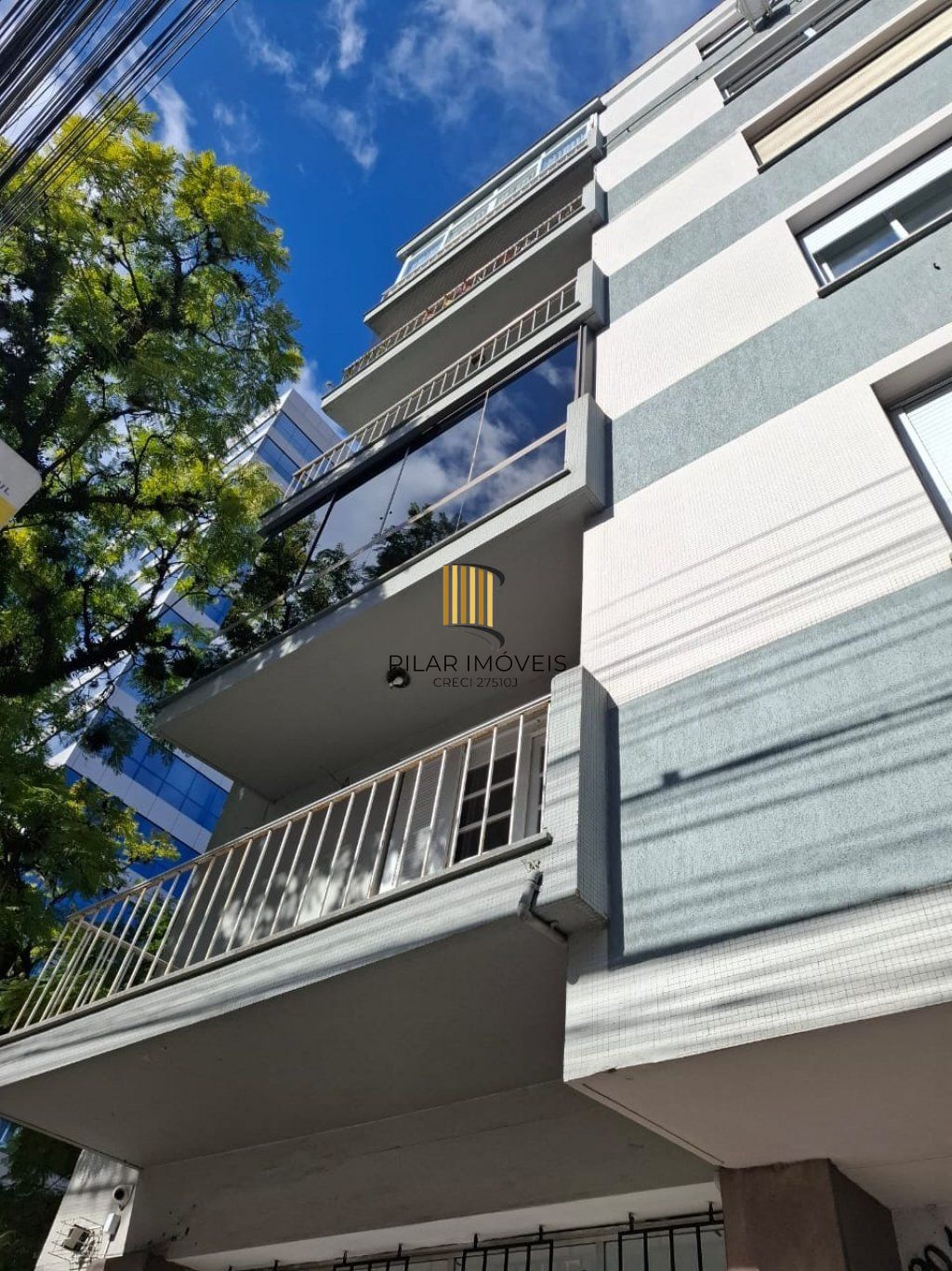 Apartamento de 4 dormitórios bairro Independência