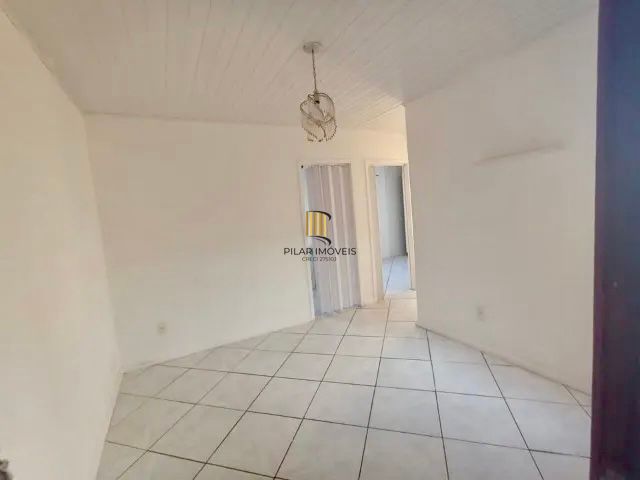 Apartamento 2 dormitórios quarto andar Reservas do Sul Restinga - Pilar Imóveis