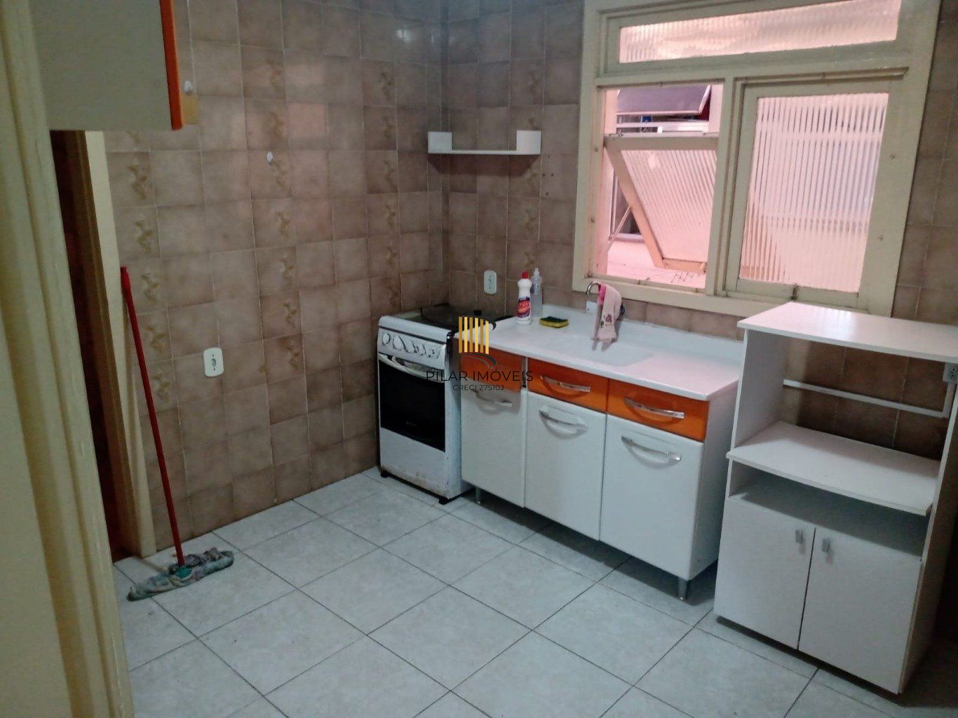 Apartamento à venda com 1 dormitório com 45  metros privativos na Vila Ipiranga