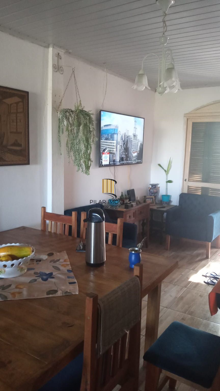 Prédio Comercial Residencial 3 quartos Jardim Santa Rosa de Lima Porto Alegre