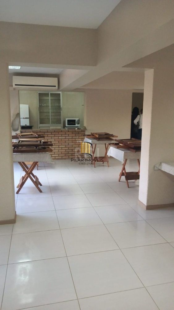 Apartamento à venda com 2 Dormitórios  55 m².