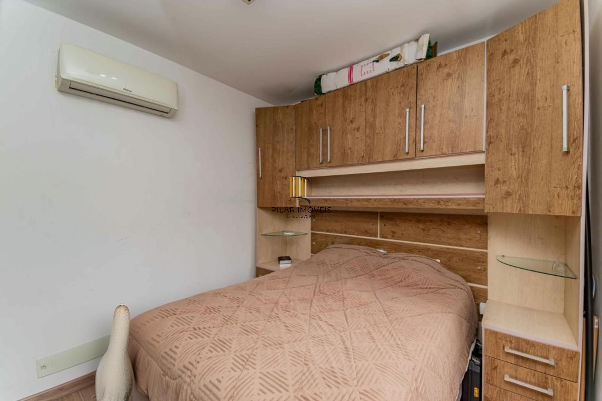 Apartamento 3 quartos, suíte, vaga, elevador no bairro Jardim Carvalho