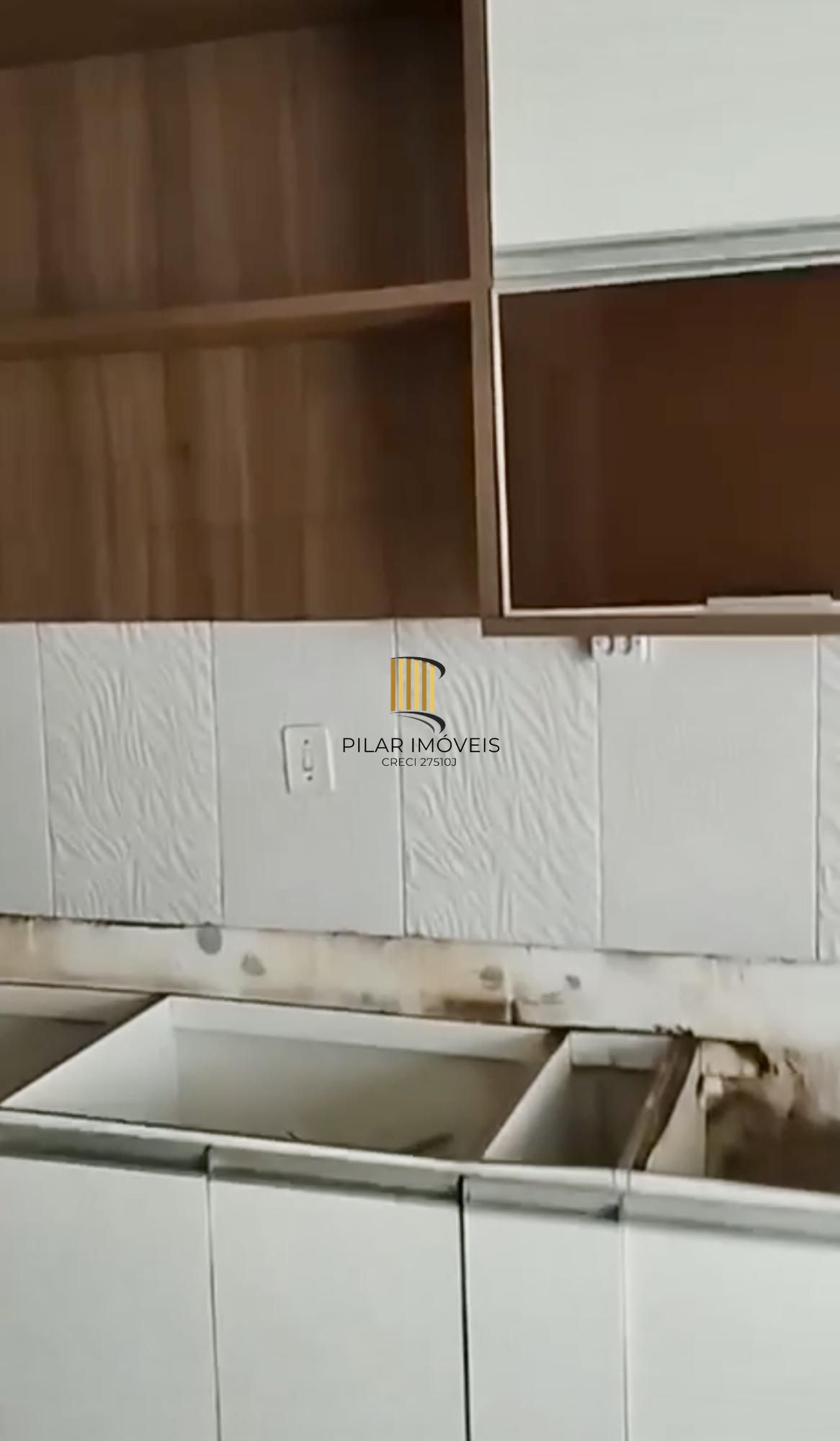 Casa 2 quartos e 73m² à venda em condomínio no Jardim Algarve, Alvorada.