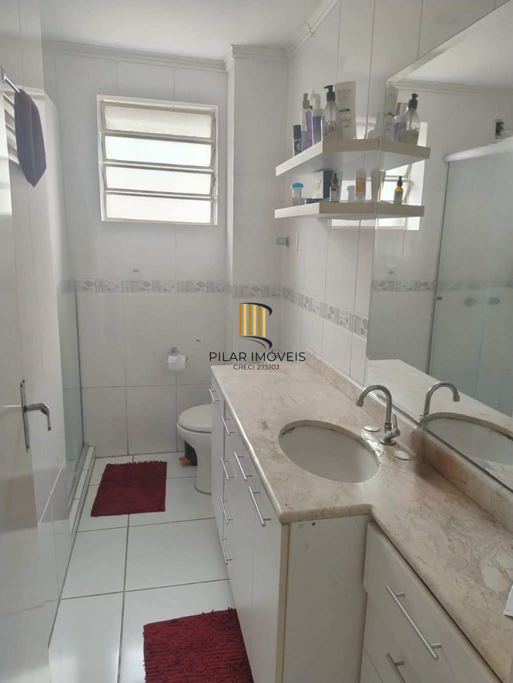 Apartamento 2 dormitorios 70 metros quadrados no Bairro Passo da Areia