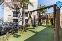 Apartamento com 2 quartos, 1 vaga e elevador no bairro Sarandi